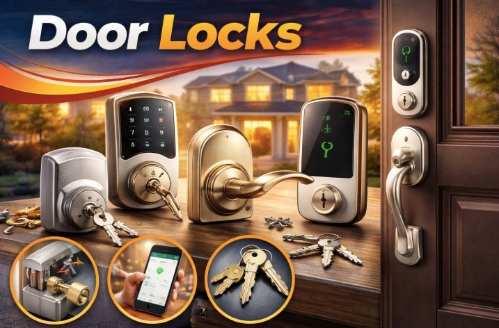 Lock Rekey Ansonia CT - Vertex Locksmith